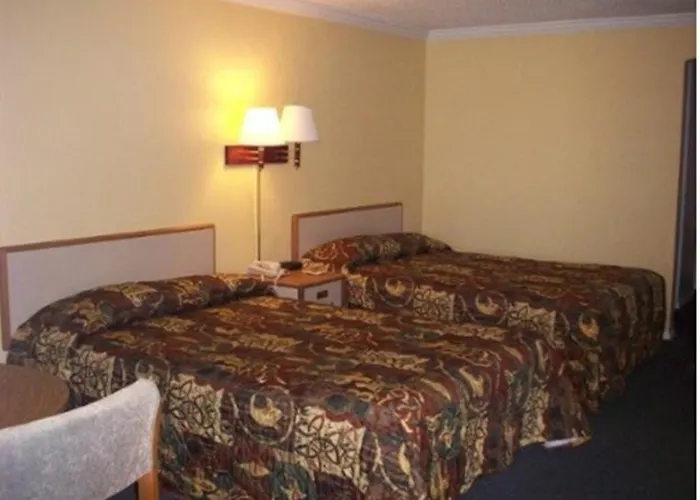 America\'S Best Inn - Huntsville