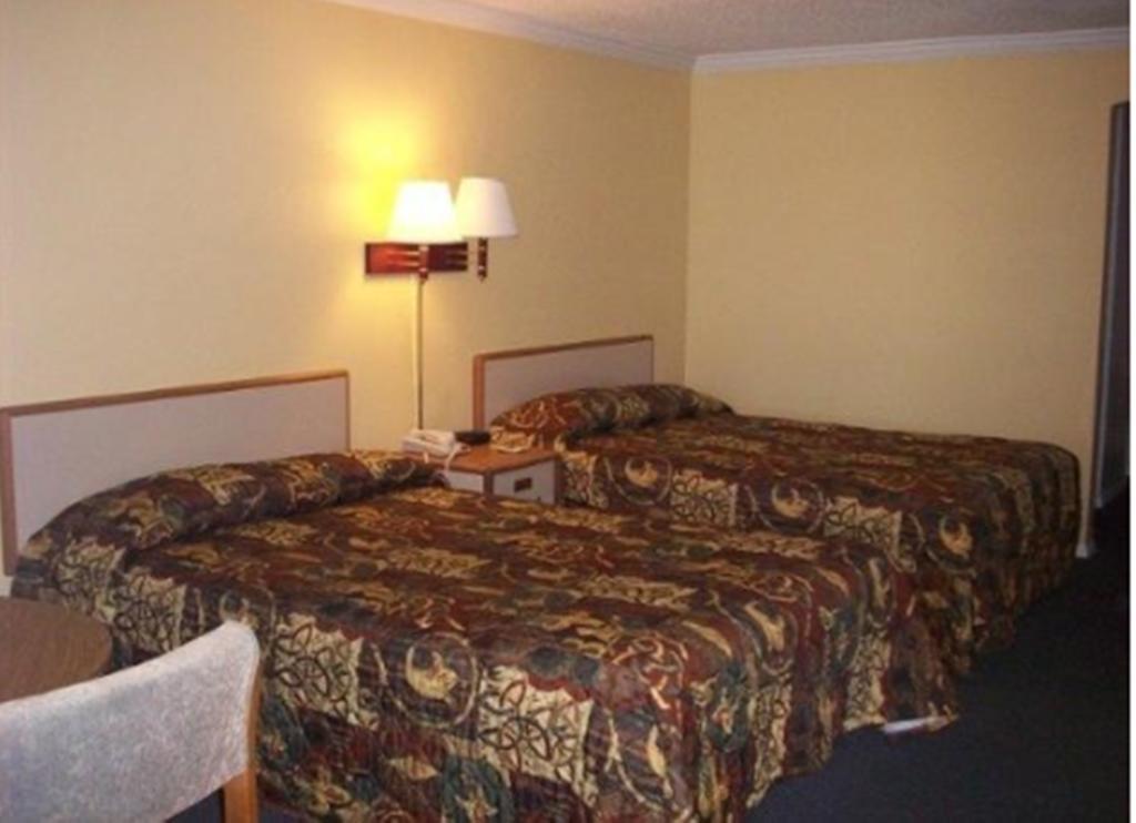 America'S Best Inn - Huntsville