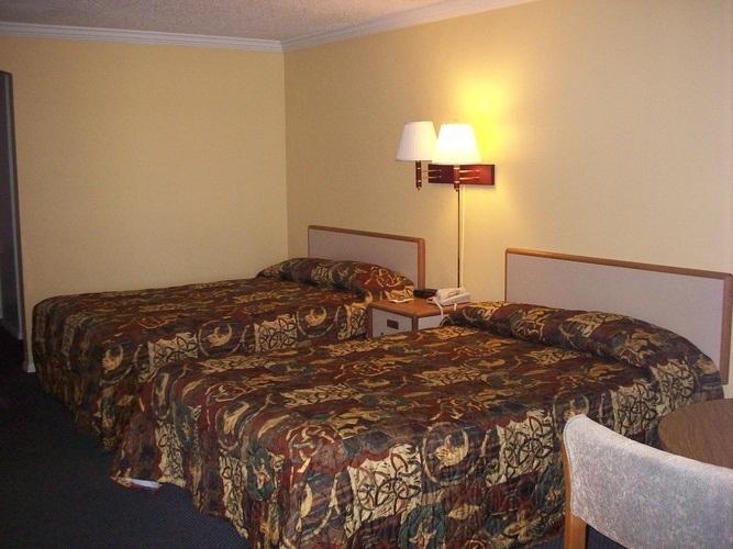 America'S Best Inn - Huntsville Huntsville