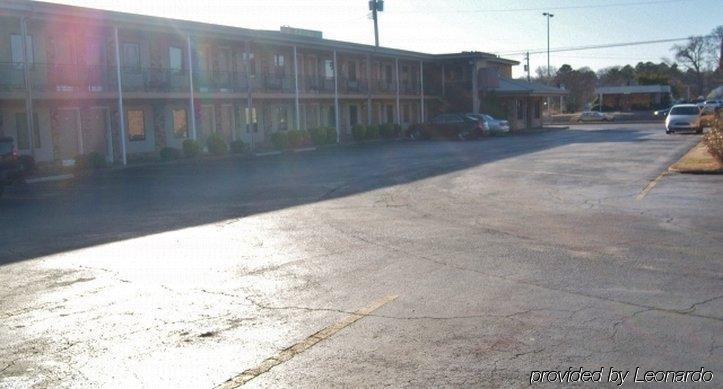 America'S Best Inn - Huntsville 2*